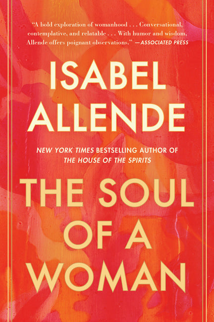 Soul of a Woman