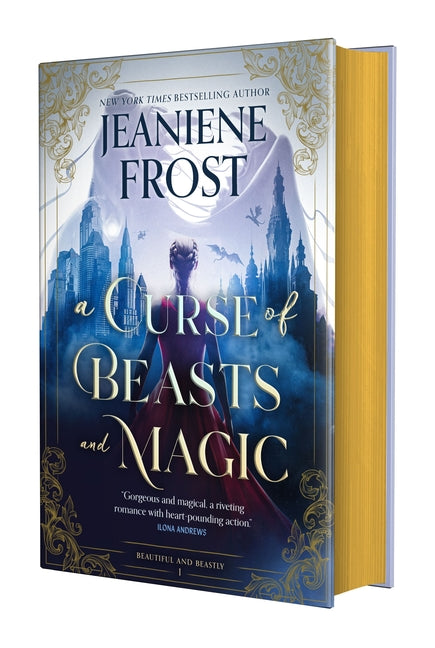 Curse of Beasts and Magic