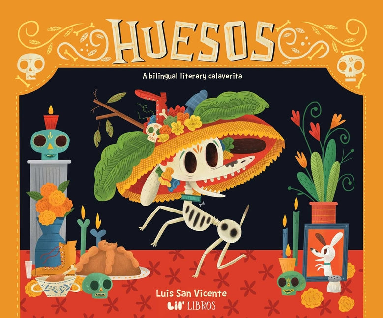 Huesos