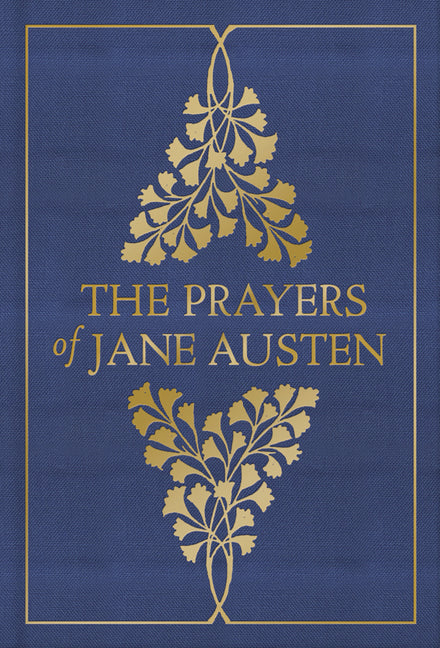 Prayers of Jane Austen
