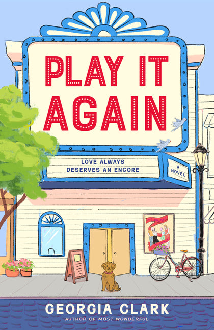 Play It Again