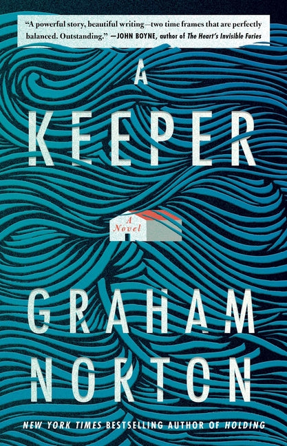 Keeper