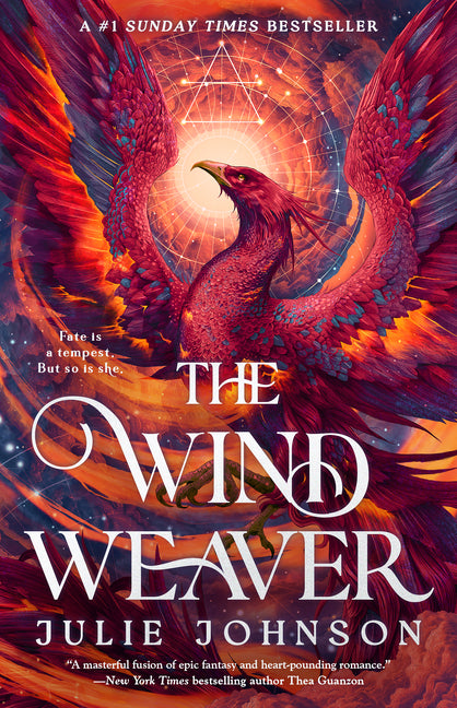 Wind Weaver