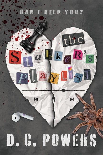 Stalker's Playlist