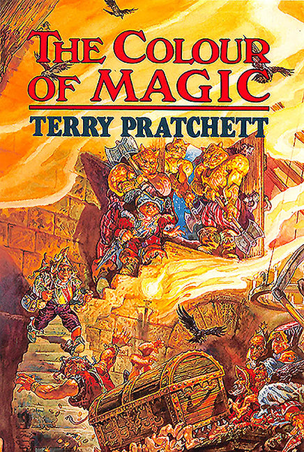 Colour of Magic