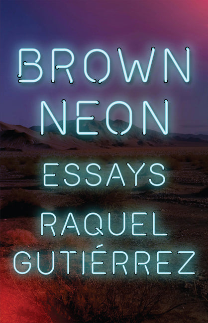 Brown Neon