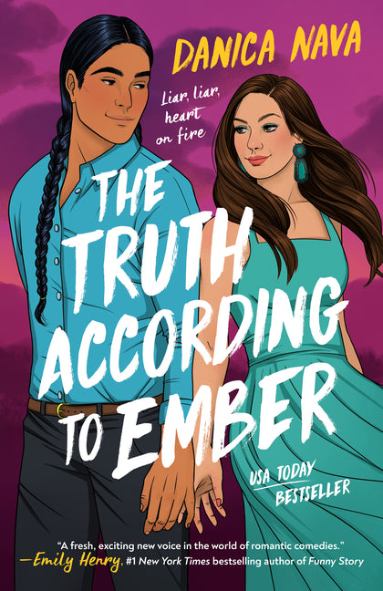 Truth According to Ember