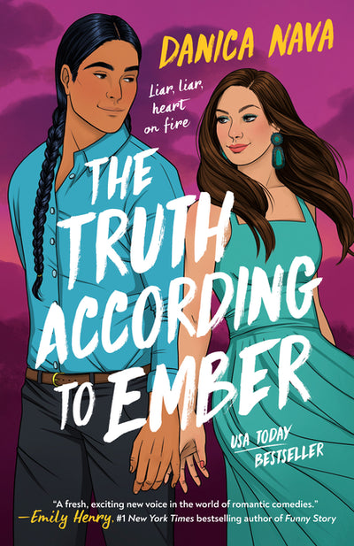 Truth According to Ember