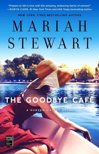Goodbye Café