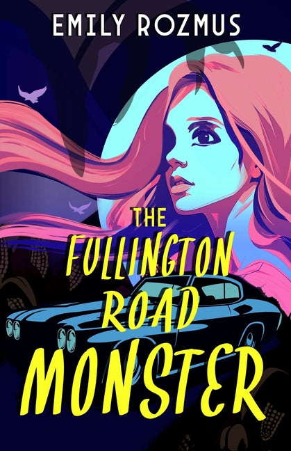 Fullington Road Monster