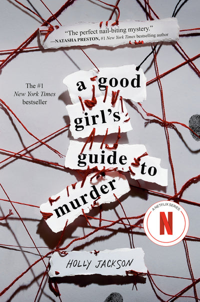 Good Girl's Guide to Murder