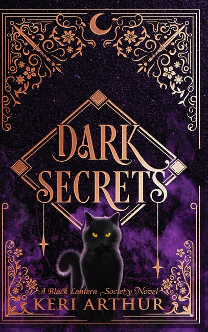 Dark Secrets