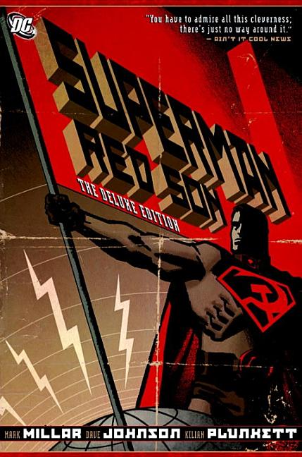Red Son (Deluxe)