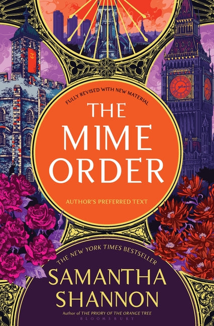 Mime Order