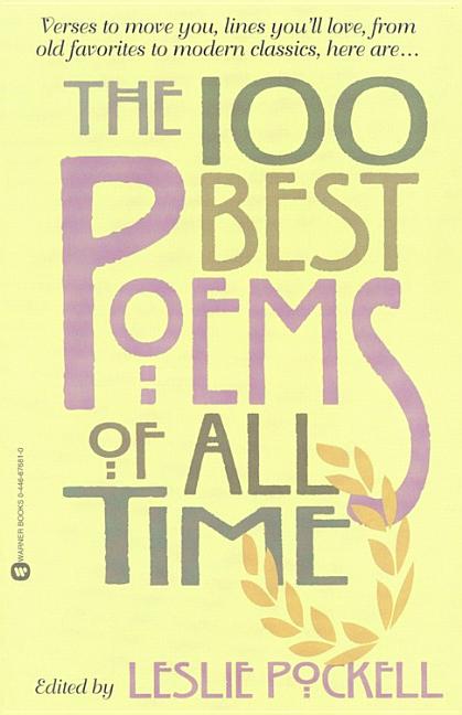 100 Best Poems of All Time