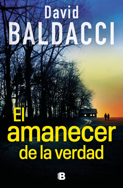 Amanecer de la Verdad / Daylight