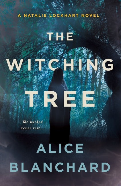 Witching Tree: A Natalie Lockhart Novel