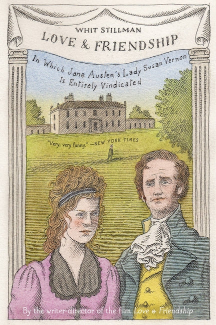 Love & Friendship
