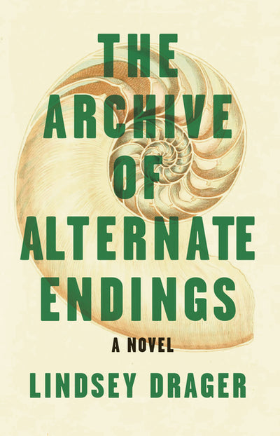 Archive of Alternate Endings