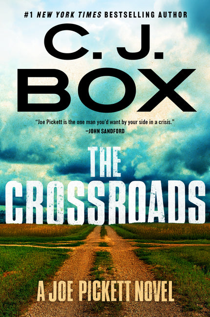 Crossroads
