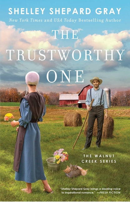 Trustworthy One