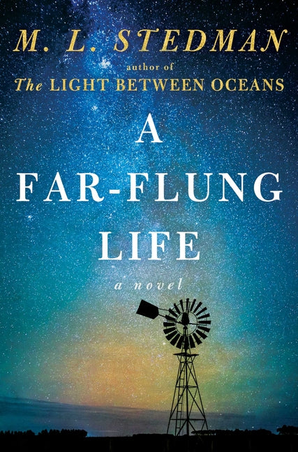 Far-Flung Life