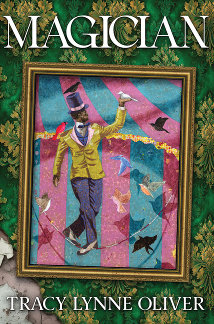 Magician