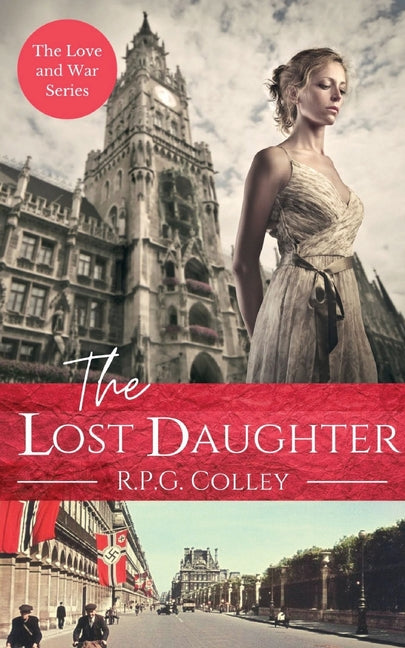 Lost Daughter: Historical Fiction