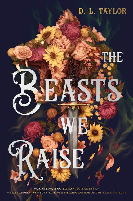 Beasts We Raise