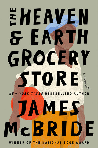 Heaven  & Earth Grocery Store