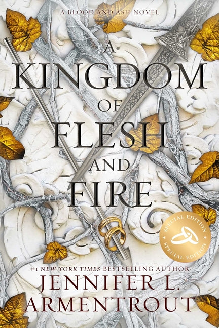 Kingdom of Flesh and Fire Special Edition