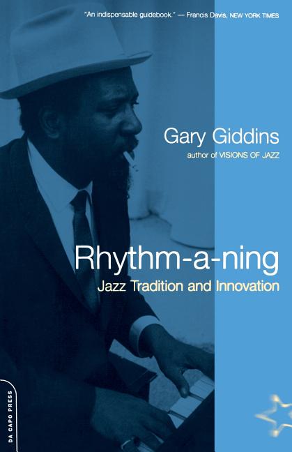 Rhythm-A-Ning: Jazz Tradition and Innovation (Revised)