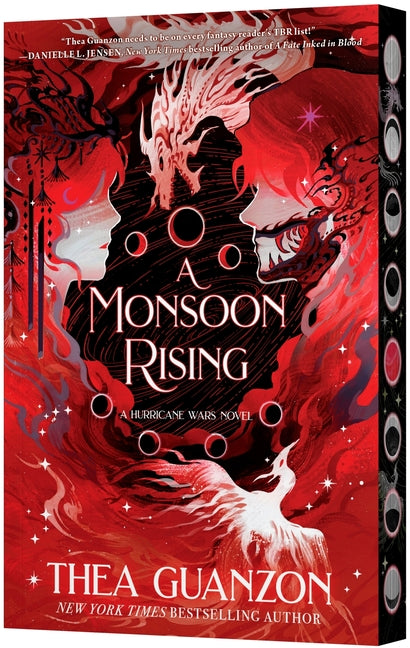 Monsoon Rising