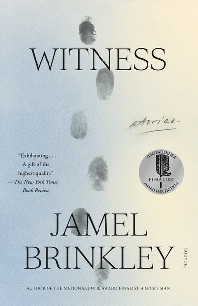 Witness: Stories
