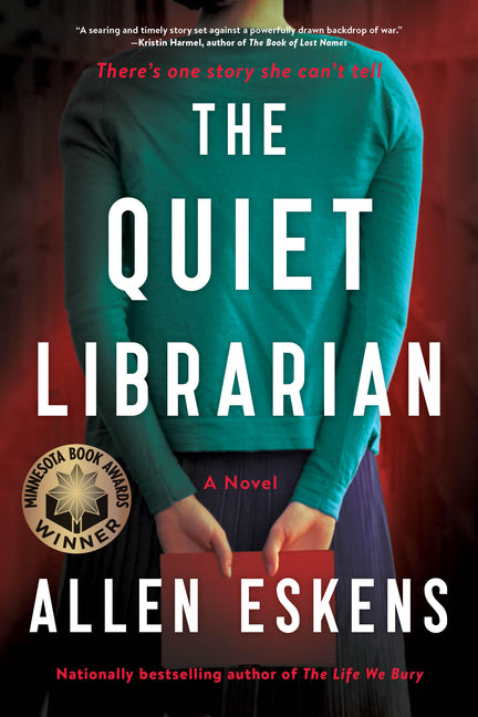 Quiet Librarian