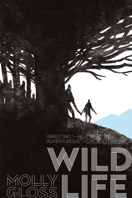 Wild Life (Reissue)
