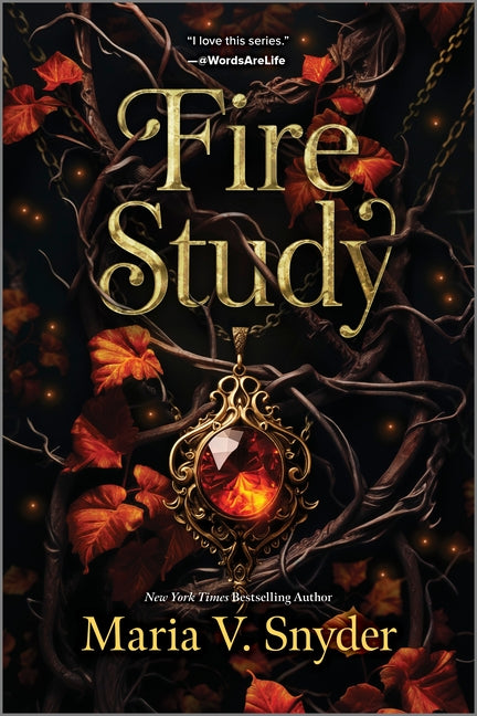 Fire Study (Reissue)
