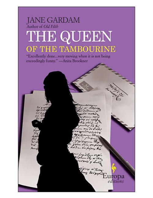 Queen of the Tambourine