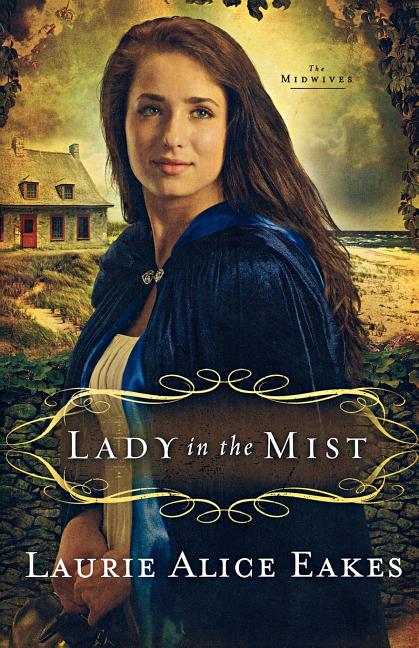 Lady in the Mist