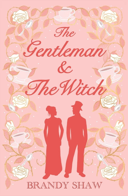 Gentleman & The Witch