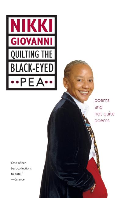 Quilting the Black-Eyed Pea (Harper Perennial)