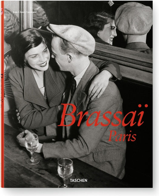 Brassai: Paris (Anniversary)