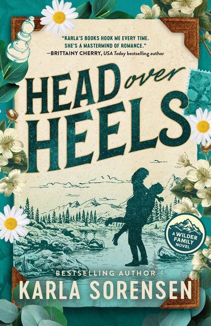 Head Over Heels (Standard Edition)
