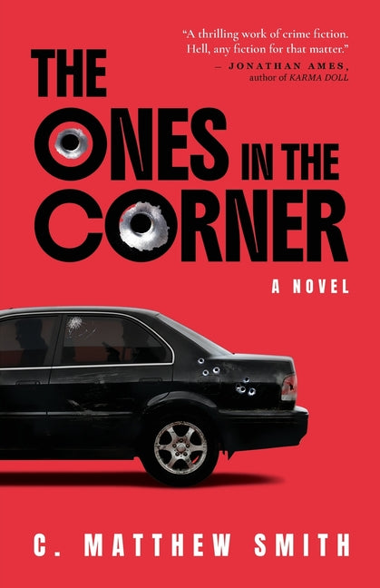Ones in the Corner