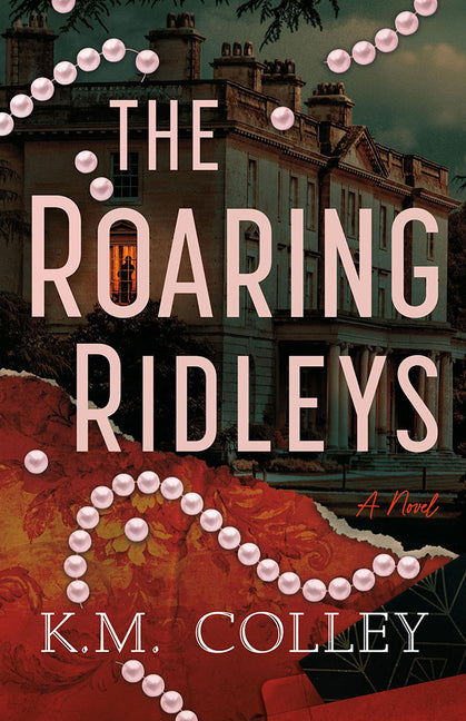 Roaring Ridleys