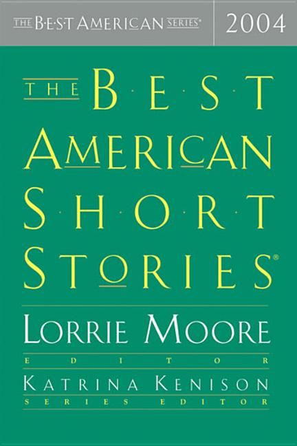 Best American Short Stories (2004)