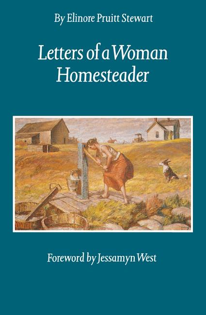 Letters of a Woman Homesteader (Revised)