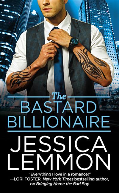 Bastard Billionaire