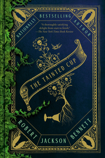 Tainted Cup