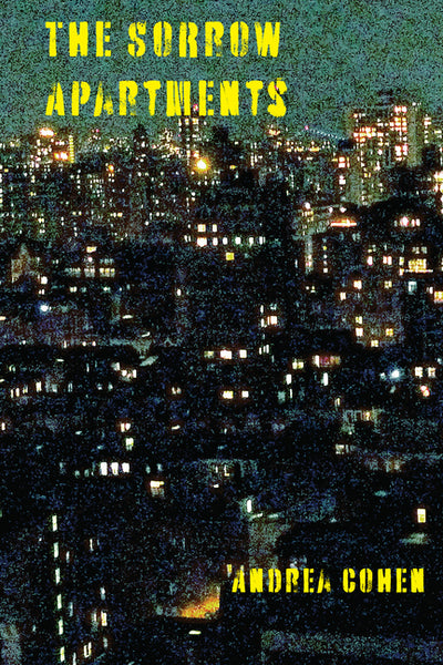 The Sorrow Apartments